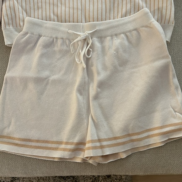 Two-piece knit set - Picture 2 of 5